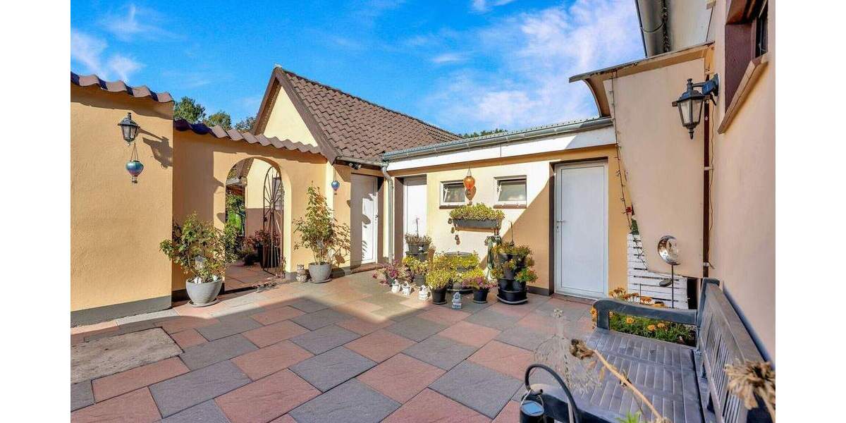 Doppelhaushälfte Mölln - 3 Zimmer, 86 m&sup2;, 285.000&euro; | Angebot:25276901