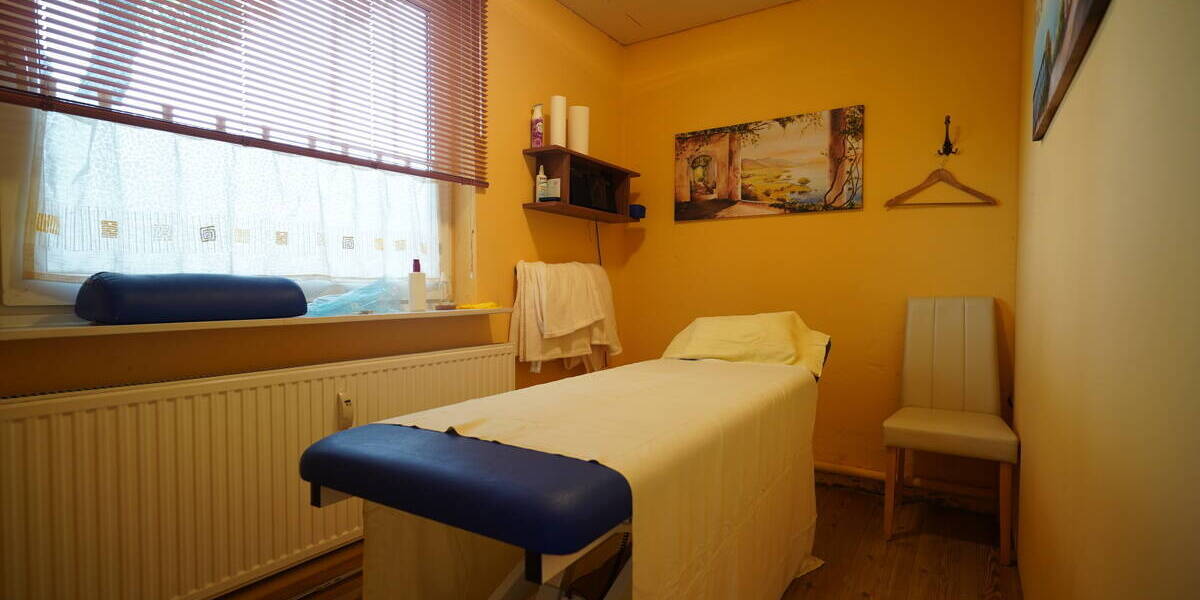 Gewerbeobjekt Schiffdorf / Sellstedt Sellstedt - 4 Zimmer, 112 m&sup2;, 119.000&euro; | Angebot:26433256