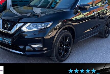 Nissan X-Trail 82.050 km 21.490 &euro; Spremberg 03130