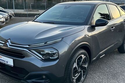 Citroen C4 147.826 km 11.900 &euro; Gernsbach 76593