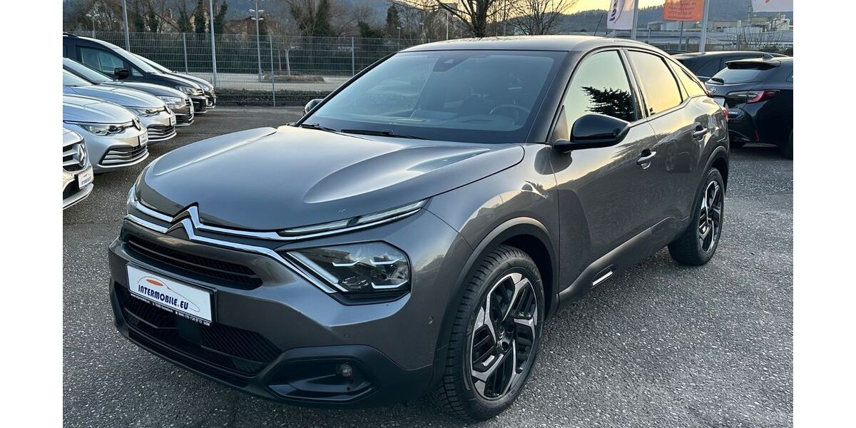 Citroen C4 147.826 km 11.900 &euro; Gernsbach 76593