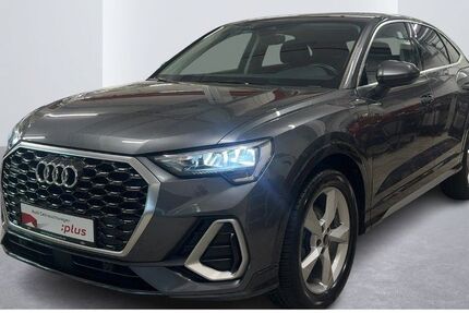 Audi Q3 69.414 km 31.450 &euro; Hamburg 20537