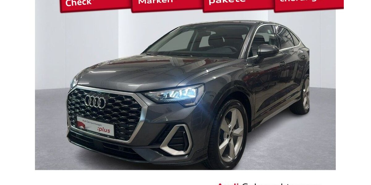 Audi Q3 69.414 km 32.770 &euro; Hamburg 20537