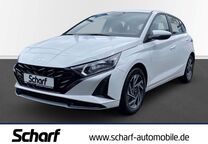 Gebrauchtwagen Hyundai i20