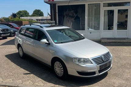 VW Passat 278.000 km 2.299 € Nordhorn 48529