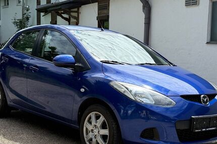 Mazda 2 82.000 km 3.500 &euro; Kolbermoor 83059