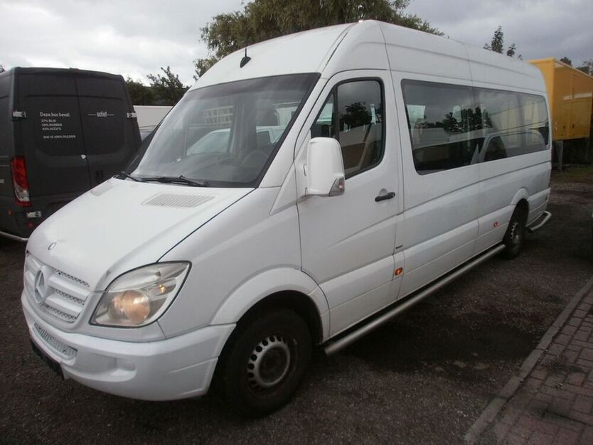 Sprinter