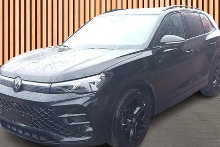 VW Tiguan 25.687 km 38.980 &euro; Dresden 01328