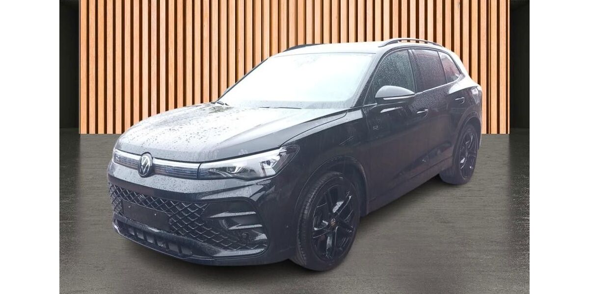 VW Tiguan 25.687 km 38.980 &euro; Dresden 01328