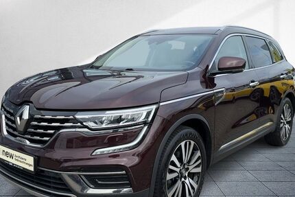 Renault Koleos 66.200 km 27.280 &euro; Buchholz 21244