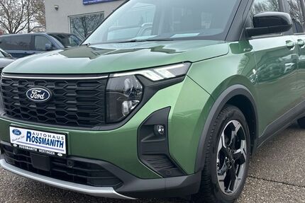 Ford Tourneo Courier 3.700 km 25.980 &euro; Wertingen 86637