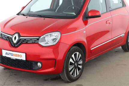 Renault Twingo 17.959 km 12.530 &euro; Neufahrn 85375