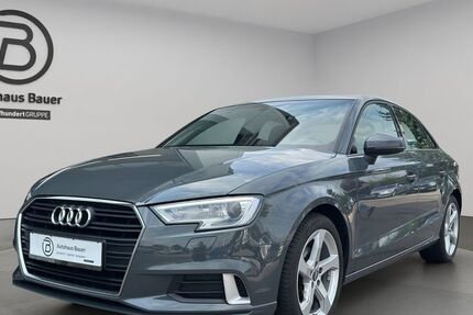 Audi A3 78.400 km 19.910 € Rodewisch 08228
