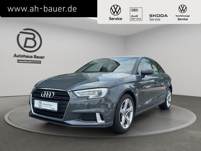 Audi A3 78.400 km 19.910 € Rodewisch 08228