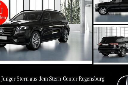 Mercedes-Benz GLS 450 7.230 km 108.799 &euro; Regensburg 93053