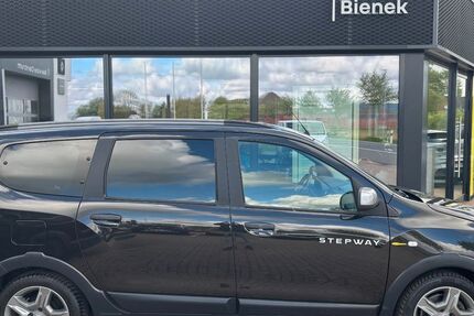 Dacia Lodgy 83.883 km 12.750 &euro; Osterhever 25836