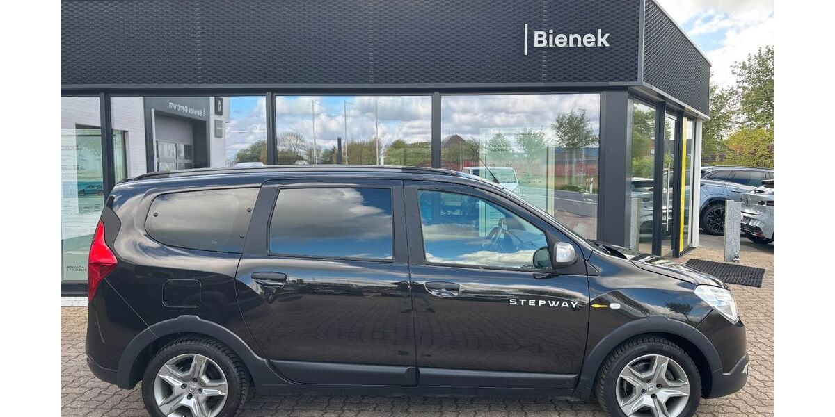 Dacia Lodgy 83.883 km 12.750 &euro; Osterhever 25836