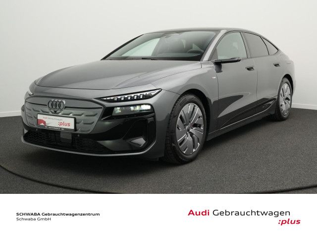Audi A6 e-tron 8.200 km 64.590 &euro; Gersthofen 86368