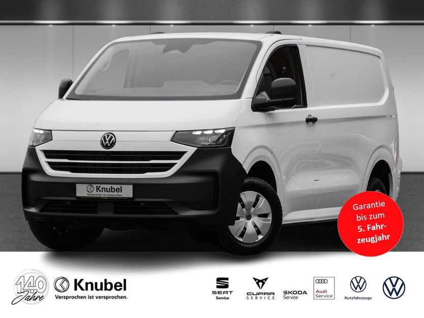 VW T7 Transporter 5.000 km 41.970 € Münster 48163