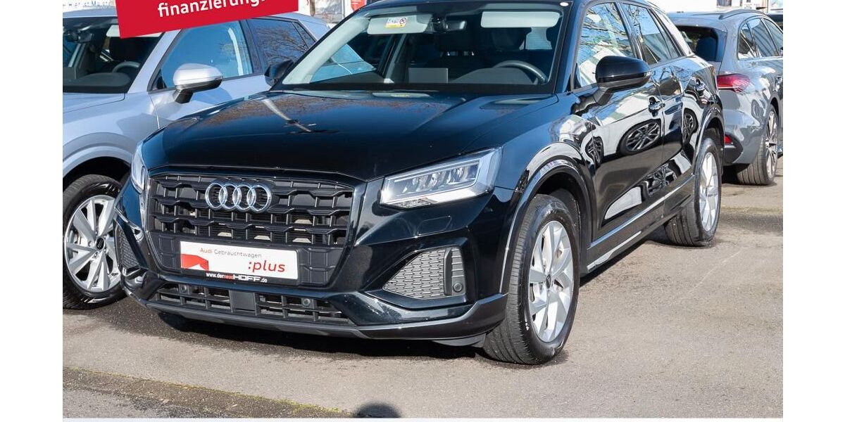 Audi Q2 41.747 km 26.475 &euro; Sankt Augustin-Menden 53757