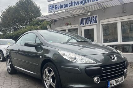 Peugeot 307 161.000 km 6.500 € Hamburg 20097