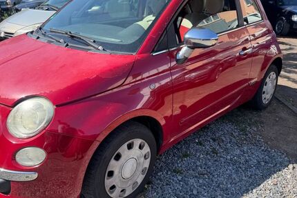 Fiat 500 220.000 km 850 &euro; Schweinfurt 97422