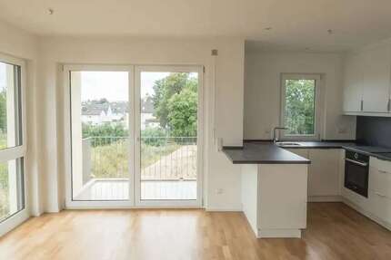 Wohnung Petershagen Petershagen - 2 Zimmer, 46 m&sup2;, 1.060&euro; | Angebot:24426483