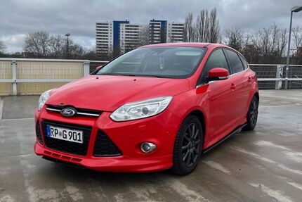 Ford Focus 258.000 km 5.599 &euro; Böhl-Iggelheim 67459