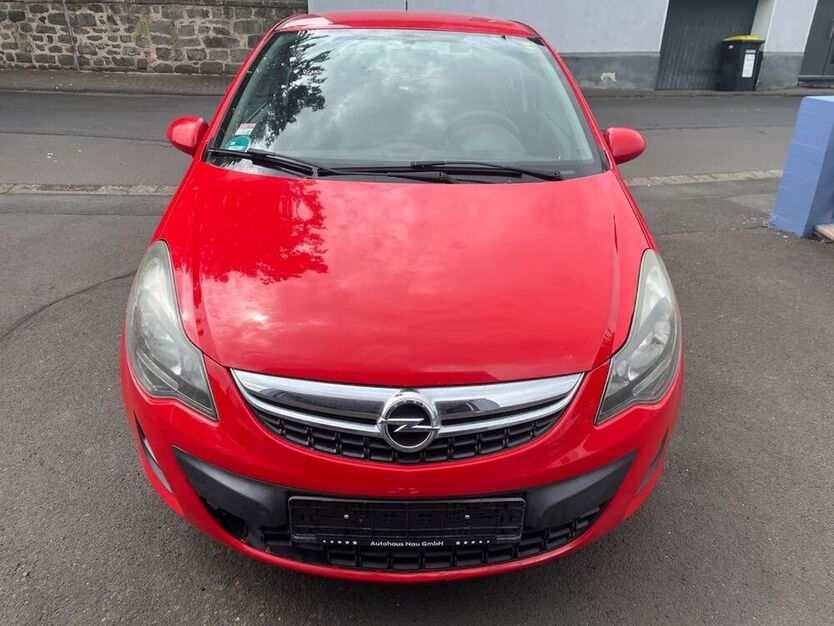 Corsa