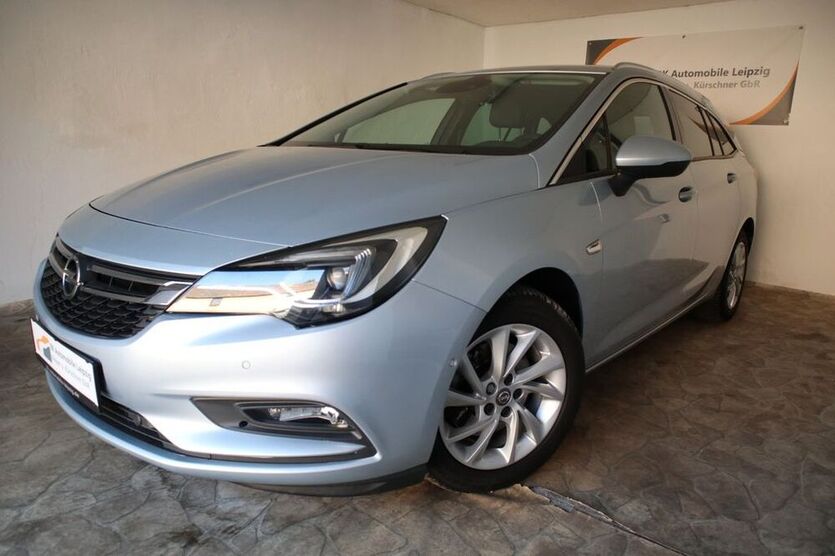 Astra