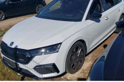 Skoda Octavia 35.991 km 34.360 &euro; Hünfeld 36088