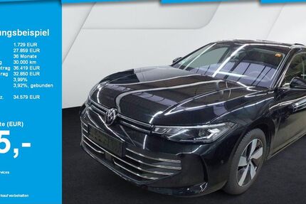 VW Passat 26.156 km 34.969 &euro; Weida 07570