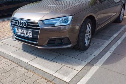 Audi A4 157.900 km 16.300 &euro; Landau 76829