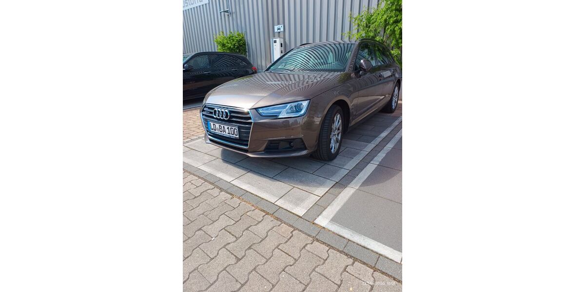 Audi A4 157.900 km 16.300 &euro; Landau 76829