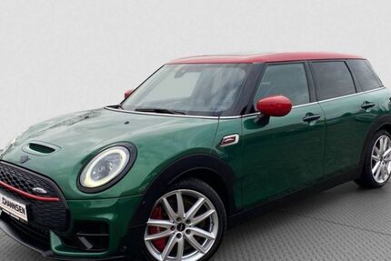 Mini John Cooper Works Clubman 74.437 km 27.490 &euro; Drochtersen 21706