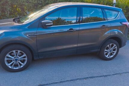Ford Kuga 150.000 km 11.500 &euro; Osnabrück 49074