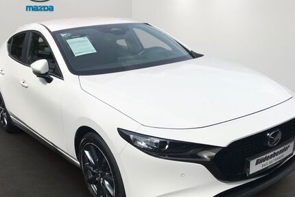 Mazda 3 11.900 km 24.390 &euro; Siegen 57076