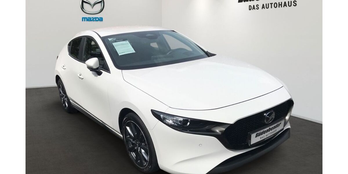 Mazda 3 11.900 km 24.390 &euro; Siegen 57076