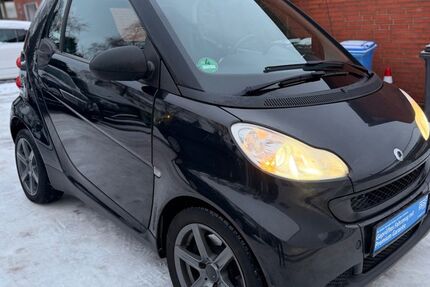 Smart ForTwo 59.500 km 5.800 &euro; Kiel 24146