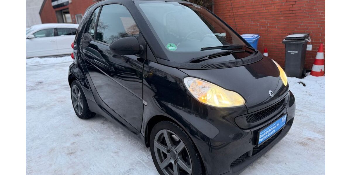 Smart ForTwo 59.500 km 5.800 &euro; Kiel 24146