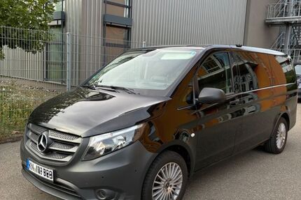 Mercedes-Benz Vito 280.000 km 16.500 &euro; Konstanz 78465