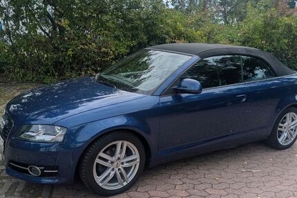 Audi A3 121.838 km 7.000 &euro; Wolfsburg 38440