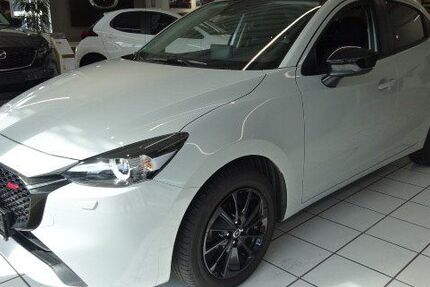 Mazda 2 20.966 km 16.900 &euro; Schwelm 58332