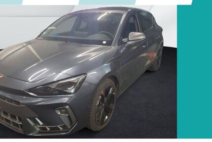 Cupra Leon 1.061 km 31.390 &euro; Herrenberg 71083