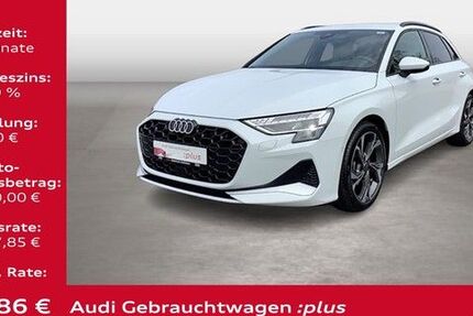 Audi A3 8.693 km 34.920 &euro; Zwickau 08056