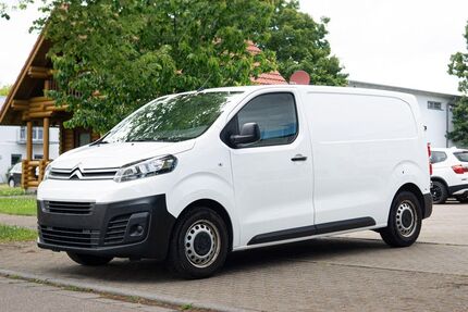 Citroen Jumpy 215.000 km 8.925 &euro; Lahr 77933