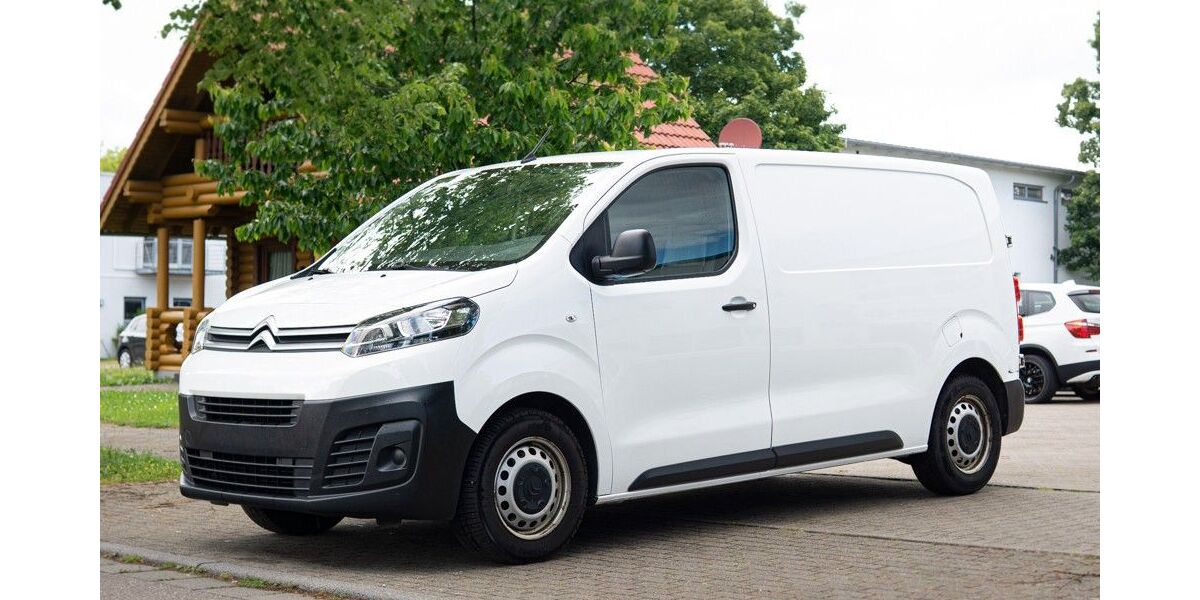 Citroen Jumpy 215.000 km 8.925 &euro; Lahr 77933