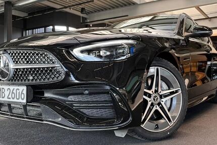 Mercedes-Benz C 200 6.000 km 47.350 &euro; Balingen 72336