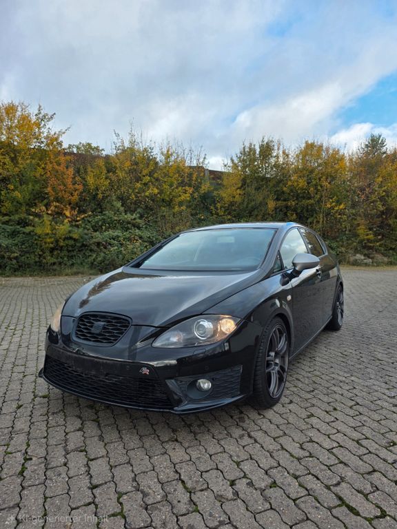 Seat Leon 215.000 km 5.600 € Bendorf 56170