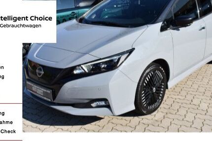 Nissan Leaf 50.106 km 16.900 € Neustadt/Holstein 23730